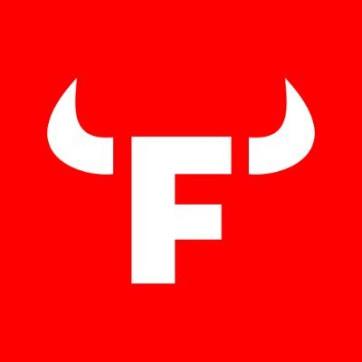 FundedBull site logo