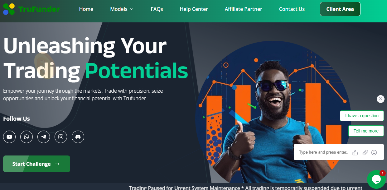 TruFunder